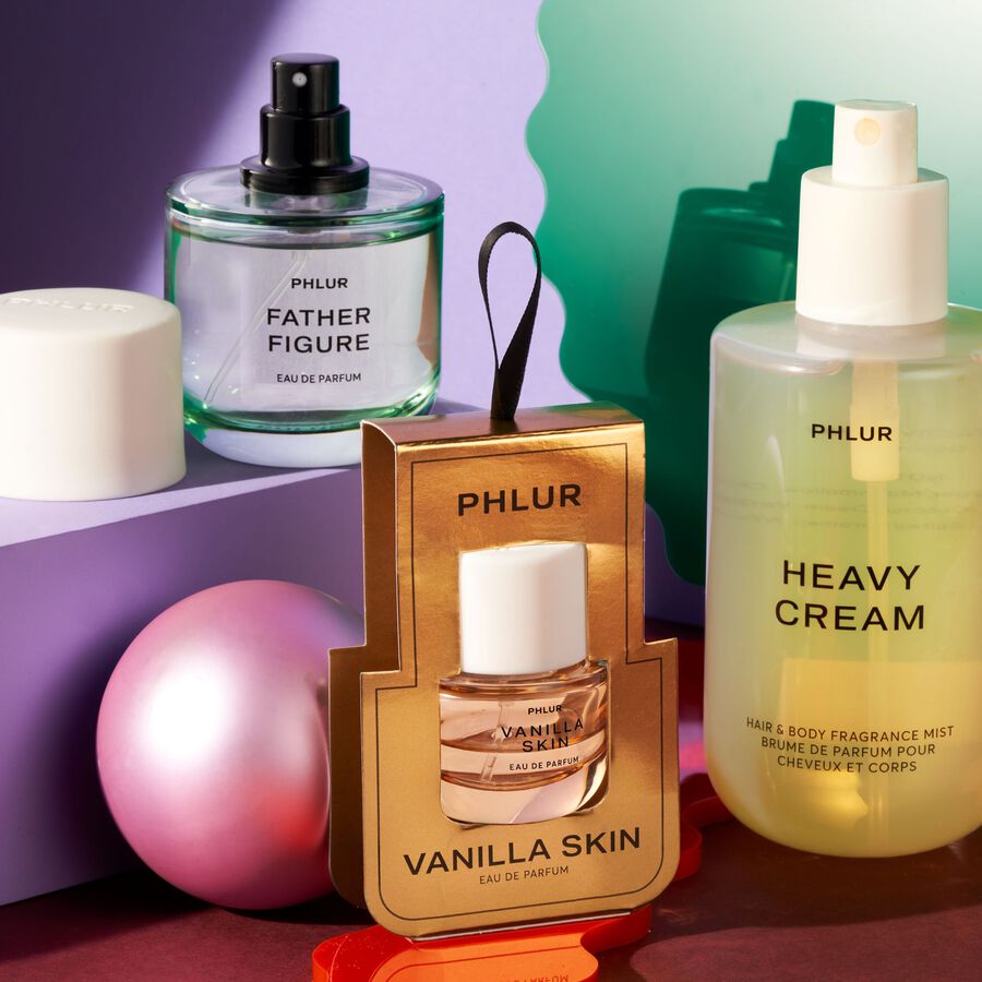 Hoe de Phlur-geuren echt ruiken